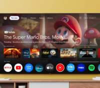 Sony Bravia 8a 77 pouces Sony Bravia 8a 77 pouces