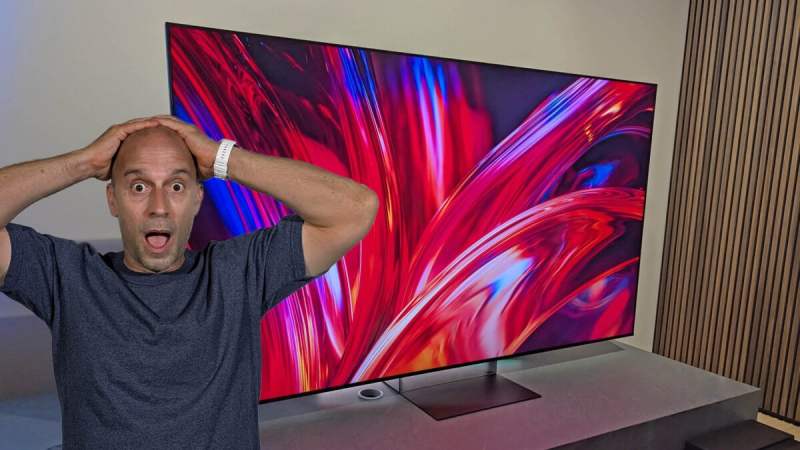 J’ai testé le TV Sony Bravia 9 II : le Mini LED True RGB de référence ?