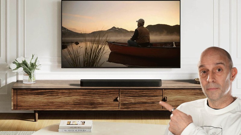 J’ai testé la Sony Bravia Theatre Bar 7 : la barre Atmos compacte qui réclame son caisson