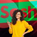 Sosh sort un nouveau forfait mobile pas cher, et la télé comprise change la donne