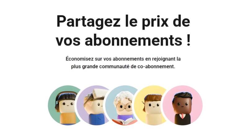 Spliiit perd au tribunal : le partage de comptes entre inconnus semble vivre ses dernières heures