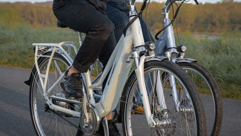 Starway Touring GT&nbsp;: un vélo électrique sans vitesses, avec 3 ans d&rsquo;assurance vol comprise
