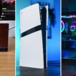 Steam Machine vs configuration PC à 1000 euros vs PS5 Pro : que faut il choisir ?