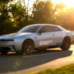 La batterie solide arrive enfin chez Stellantis grâce à la Dodge Charger électrique vendue en Europe