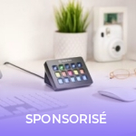 À 123 € au lieu de 149 €, l’Elgato Stream Deck MK.2 n’est plus seulement l’arme des streamers