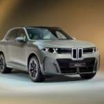 Voici le BMW iX5 : batterie XXL, 845 km d’autonomie et écrans à gogo, le premier X5 électrique ne se refuse rien