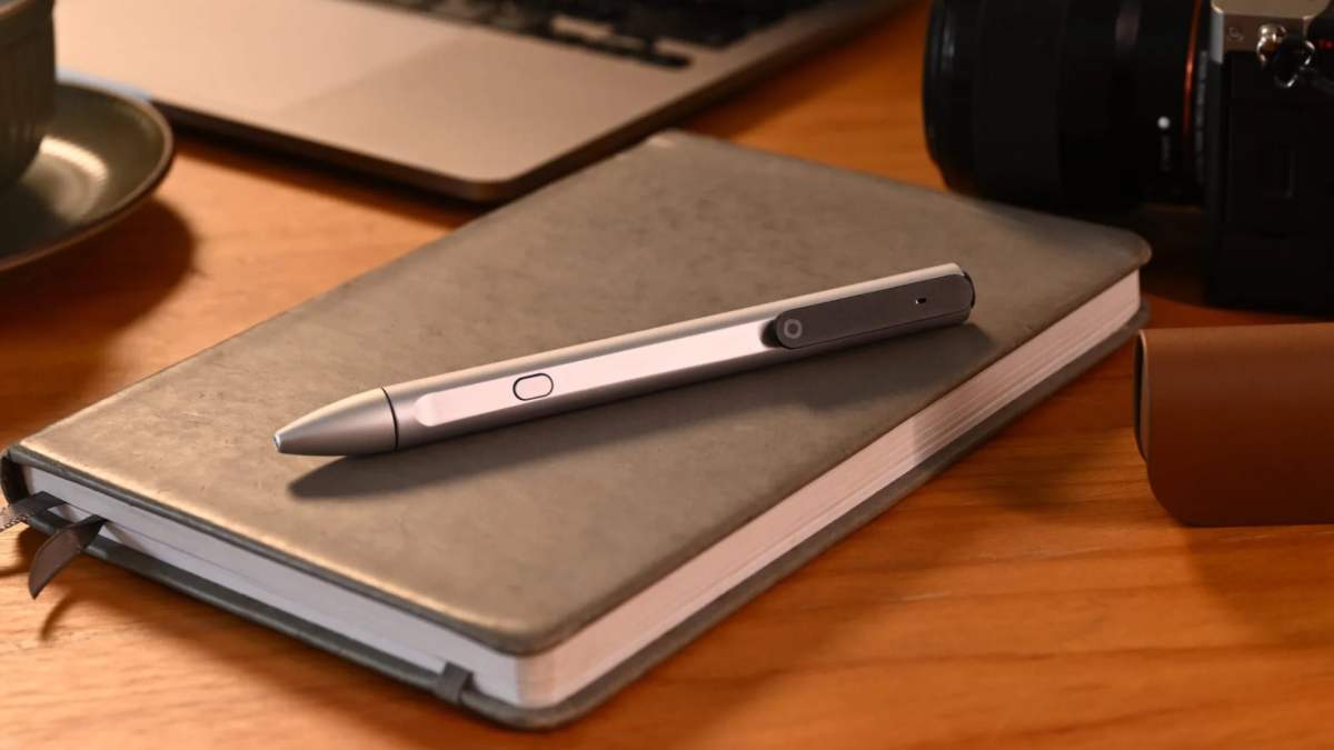 Flowtica Scribe : le stylo IA qui enregistre vos réunions et les retranscrit