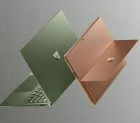 Le Surface Laptop 8 et le Surface Pro 12 Le Surface Laptop 8 et le Surface Pro 12