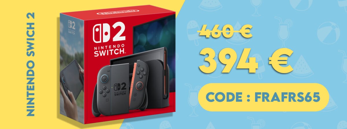 SWITCH 2