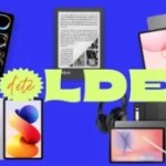 Soldes d’été : c’est le tout dernier jour pour s’offrir une tablette ou une liseuse à prix cassé 