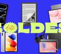 Tablettes — Soldes Tablettes — Soldes