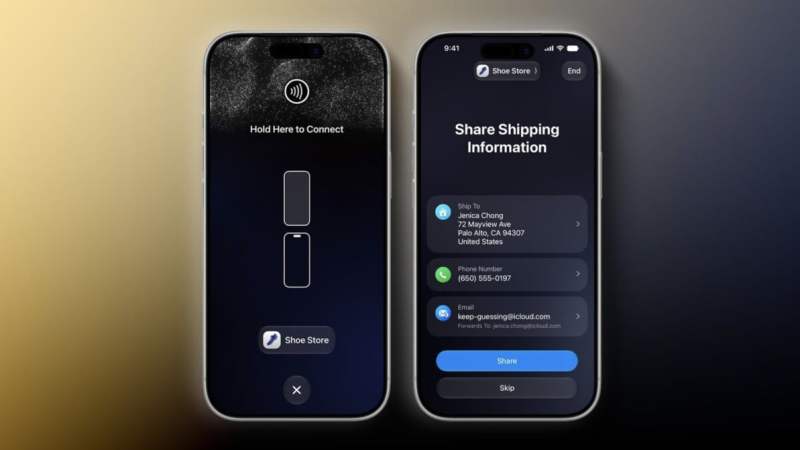 iOS 27 propose une fonction bien pratique pour vos achats… mais il y a un mais