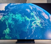 TCL 65C89L // Source : Sylvain Pichot - Frandroid TCL 65C89L // Source : Sylvain Pichot - Frandroid