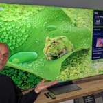J&rsquo;ai testé le TCL 65C89L : un Mini LED lumineux à 1800 € qui peine à progresser