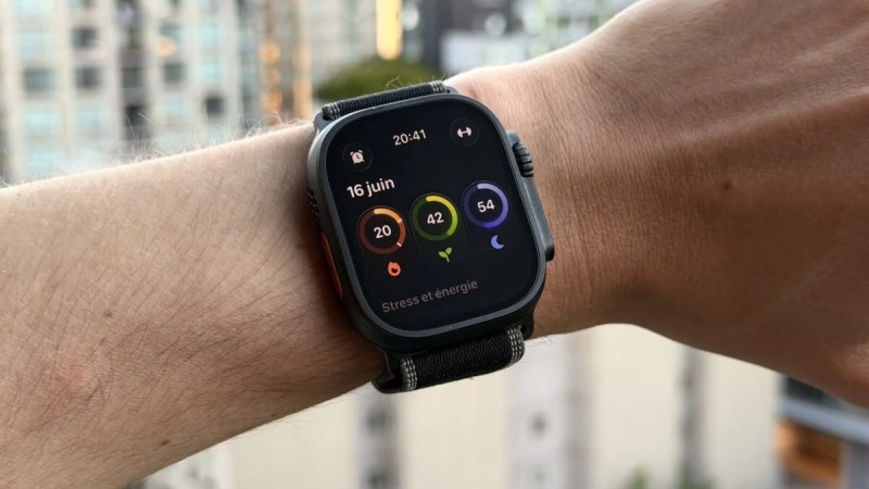 Six mois avec Bevel : comment j’ai enfin utilisé les données de mon Apple Watch pour ma santé