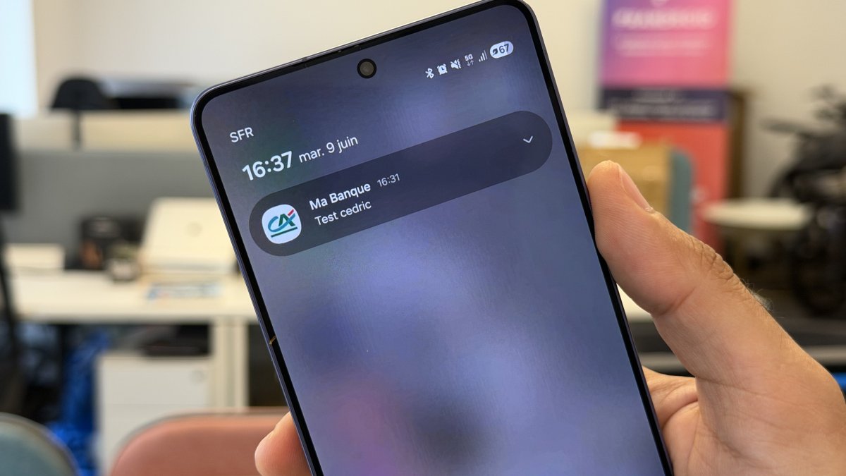 Image La bourde de Cédric, le nouveau Siri d’Apple et le rachat de SFR – L’actu tech de la semaine