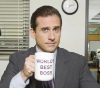 Série The Office