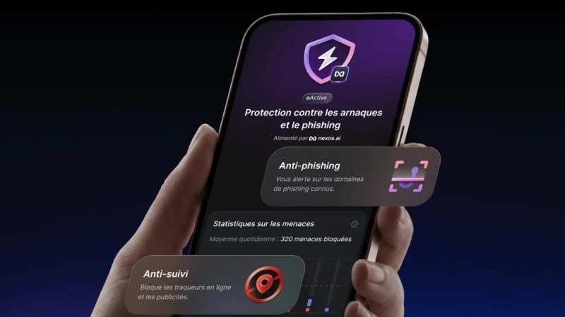 Navigation, emails, appels téléphoniques : NordVPN vous protège mieux que jamais et passe à -75 %