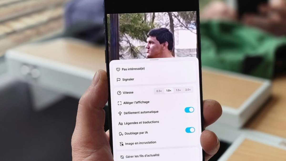Image TikTok : pourquoi le contenu que vous détestez finit toujours par revenir