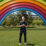« C&rsquo;est un honneur de toute une vie » : les adieux touchants de Tim Cook pour sa toute dernière keynote Apple