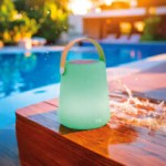 T&rsquo;nB Vibes : l&rsquo;enceinte Bluetooth lumineuse pour des soirées son et lumière