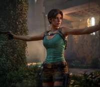 Source : Crystal Dynamics