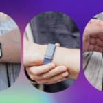 Le top 3 de nos montres et bracelets connectés préférés testés en juin 2026