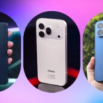 Notre top 3 des smartphones qui sortent du lot en juin 2026