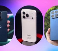 TOP 3 smartphones juin 2026