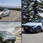 Volvo EX60, Hyundai Ioniq 5 N, MG4 Urban : nos 3 voitures électriques préférées du mois
