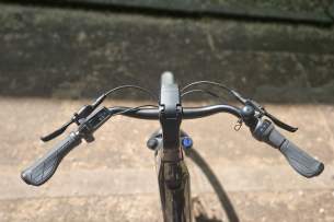 Trek Charter 2026 test guidon