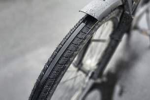 Trek Charter 2026 test pneus