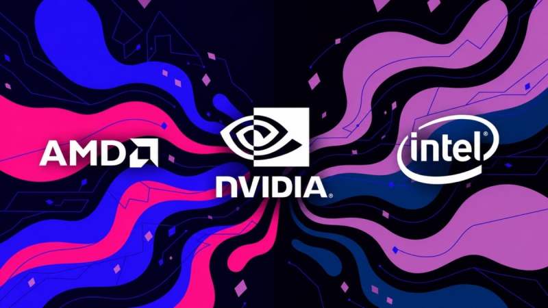 Steam Deck 2 en AMD, Nvidia RTX Spark 2, Intel et Nvidia avec Serpent Lake : 2028 s’annonce chargée