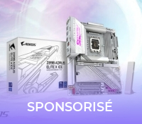 Une AORUS