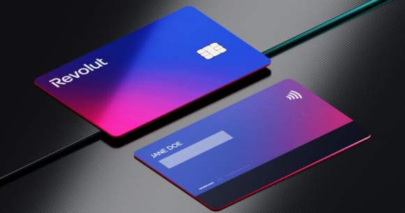 © Revolut © Revolut