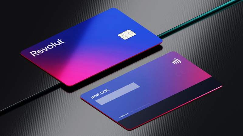 Revolut lance une carte bancaire sans numéro&nbsp;: pourquoi c&rsquo;est une excellente idée&nbsp;?