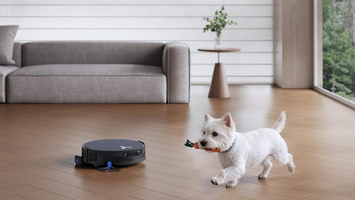 Image Le Prime Day ECOVACS est déjà là : les robots à prix cassé prennent soin de votre maison, de votre jardin et de votre piscine [Sponso]