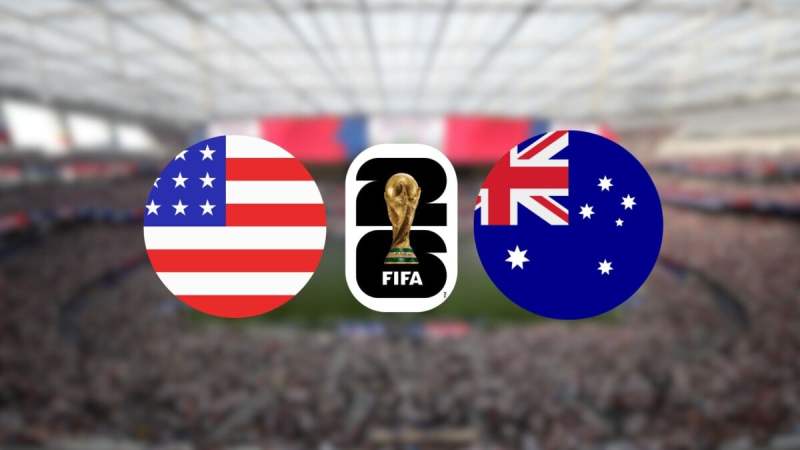 Coupe du monde 2026 : où regarder États-Unis – Australie en direct et en streaming