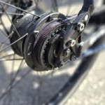 On a pris en main l&rsquo;UTgear H2, la nouvelle boîte de vitesses pour vélo électrique équipé d&rsquo;une courroie