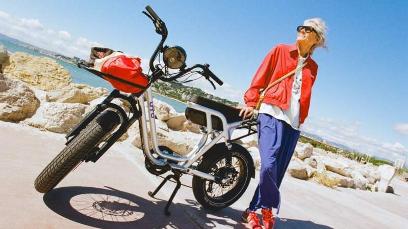 UTO (ex-Eovolt) dégaine un cargo électrique qui défie Decathlon et Gaya au niveau du prix