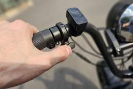 UTO OG200 test gachette
