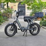 Un fatbike électrique aussi efficace qu&rsquo;un cargo ? On a roulé avec l&rsquo;UTO OG200, et on est déjà séduit