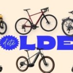 Vélos et trottinettes électriques : voici les 6 pépites en solde à ne pas rater
