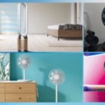 Quel est le meilleur ventilateur connecté en 2026 ? Comparatif Duux, Dyson, Xiaomi, Dreame