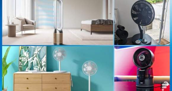 Ventilateurs