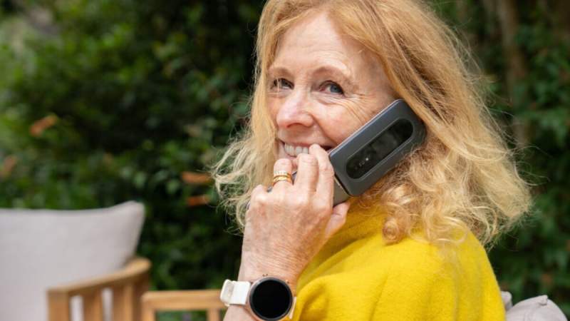Fin de la 2G en 2026 : voici des téléphones 4G simples et sécurisés pour les séniors