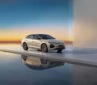 Volkswagen ID. Era S5 // Crédit : Volkswagen Volkswagen ID. Era S5 // Crédit : Volkswagen