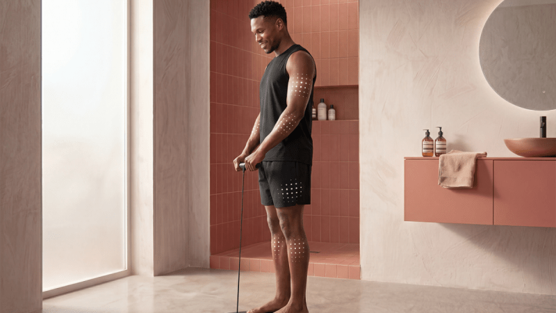 BodyFit : Withings lance en France sa nouvelle balance connectée plus accessible