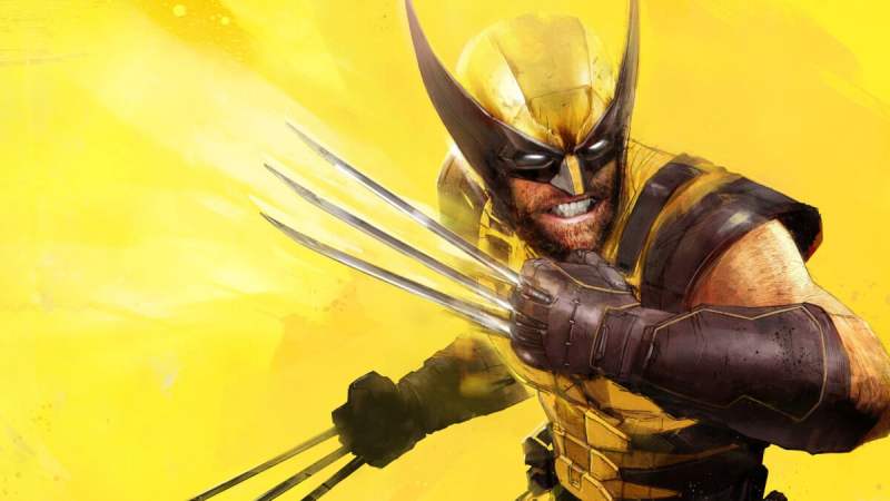 Qu&rsquo;est-ce qui est jaune et qui attend&nbsp;? Wolverine en précommande à son meilleur prix sur PS5