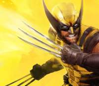 Wolverine Wolverine